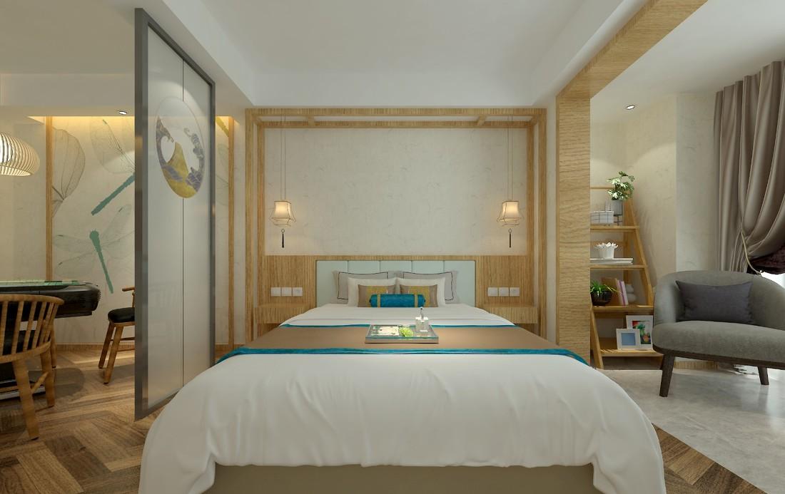 假日酒店设计-15