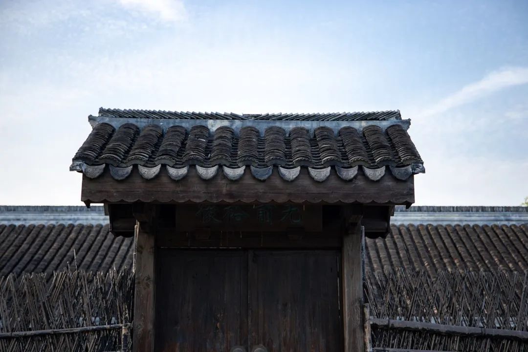 一尺花园｜浦东牡丹园里的老宅咖啡馆-44