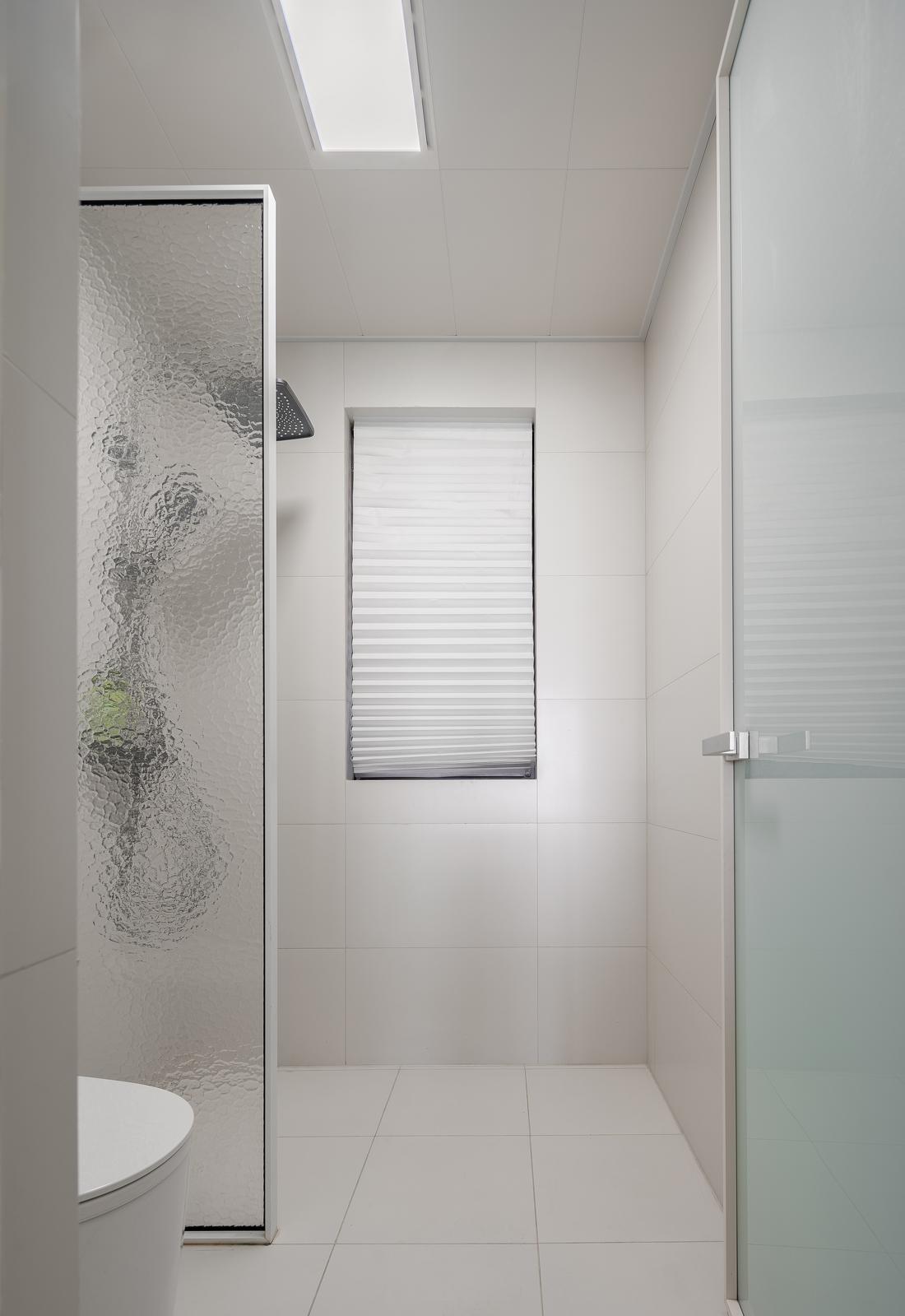 145㎡北向二孩亲子房设计丨中国成都丨有木设计-56