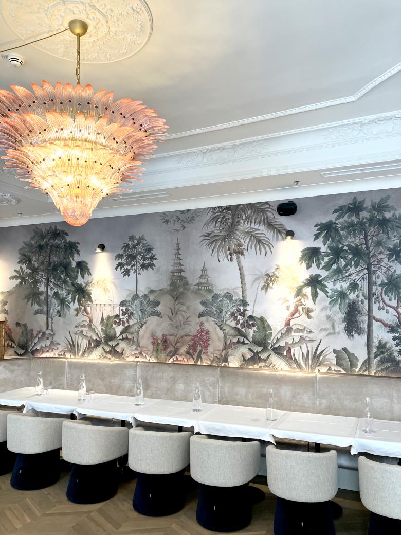 农贸市场旁的大饭店丨奥地利维也纳丨M&S Architekten-22