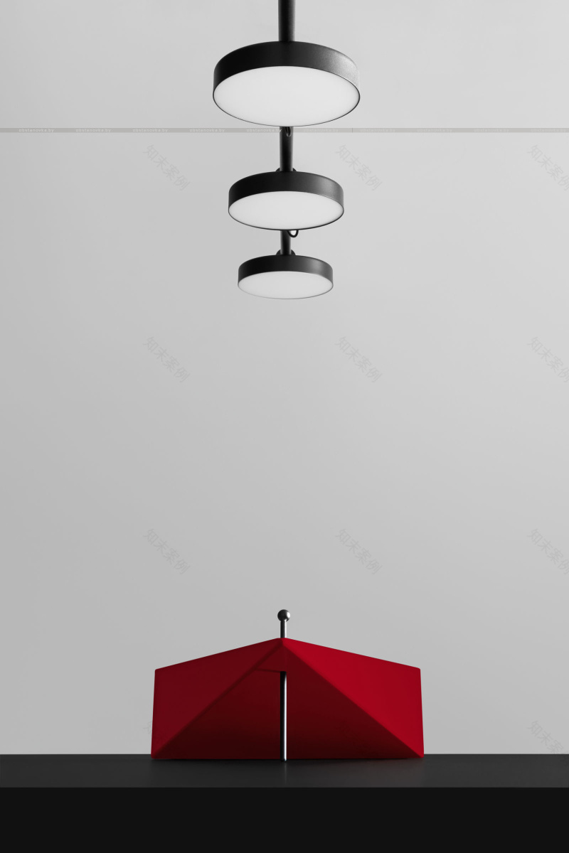 “Учительская квартира”(教师公寓)丨白俄罗斯明斯克丨Михаил Курносов-56