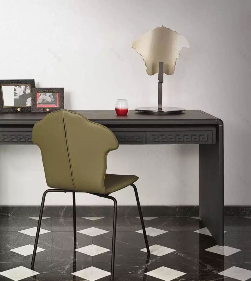 范思哲瓷砖,奢华艺术的极致呈现-13