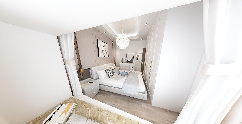 
南京仁恒城市星光 -0