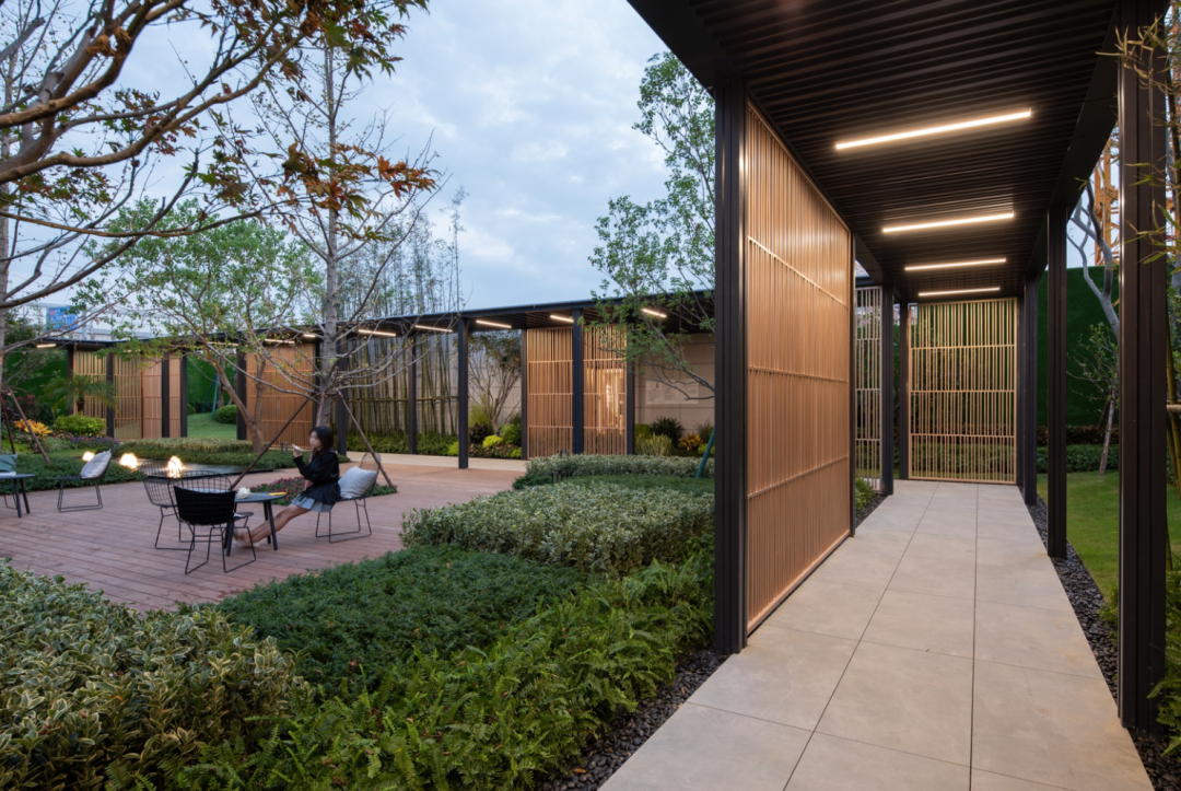 度假式休闲生活新篇章——东原·印江澜-96