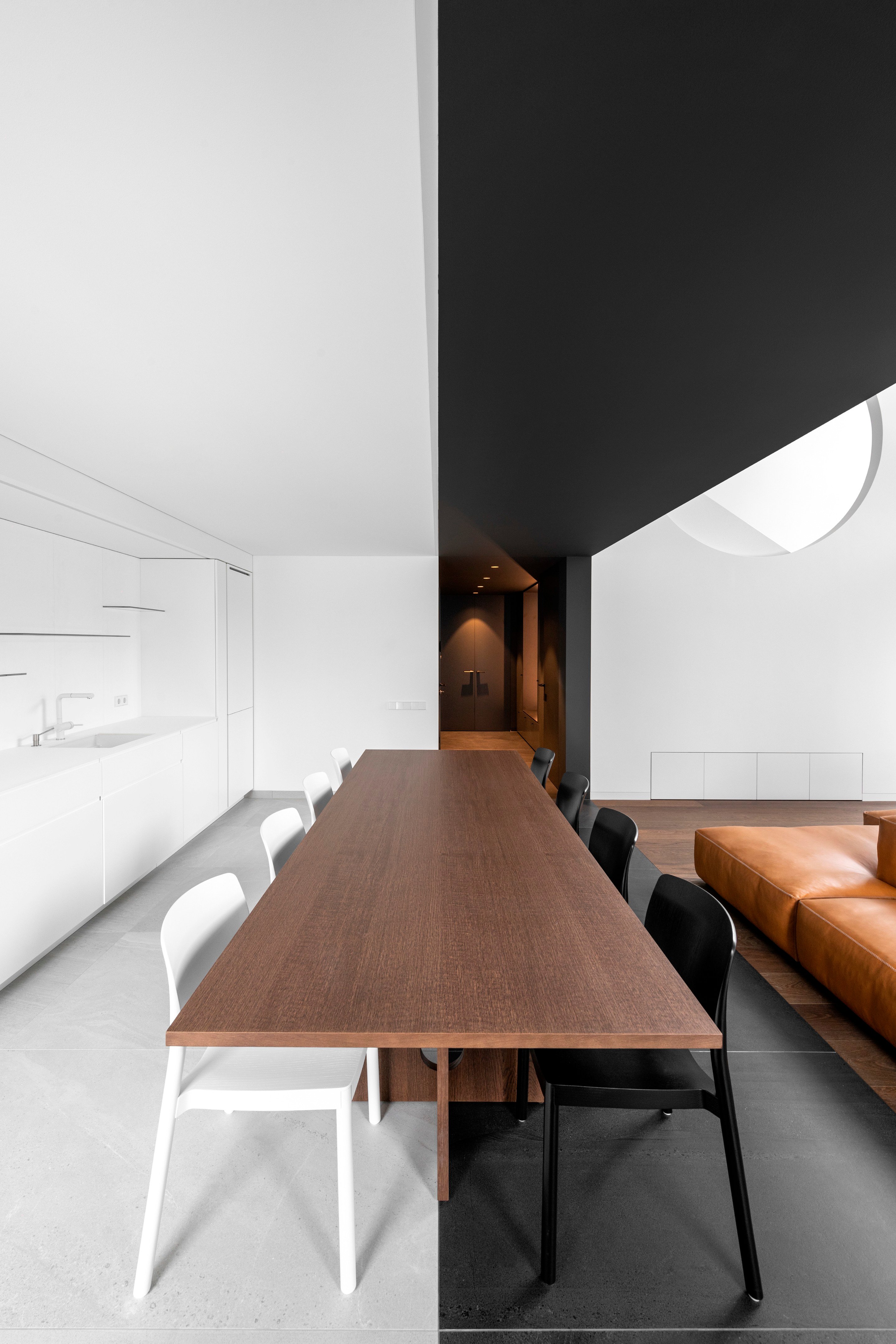 雷特里奇之家丨立陶宛丨YCL studio-6