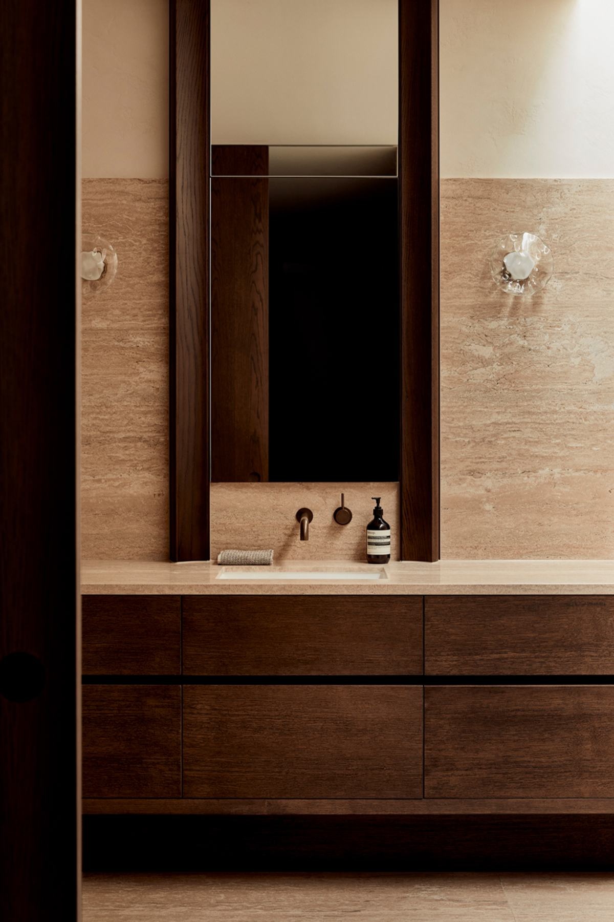 宁静与温暖:Windermere 住宅丨澳大利亚墨尔本丨Stonnington Group-26