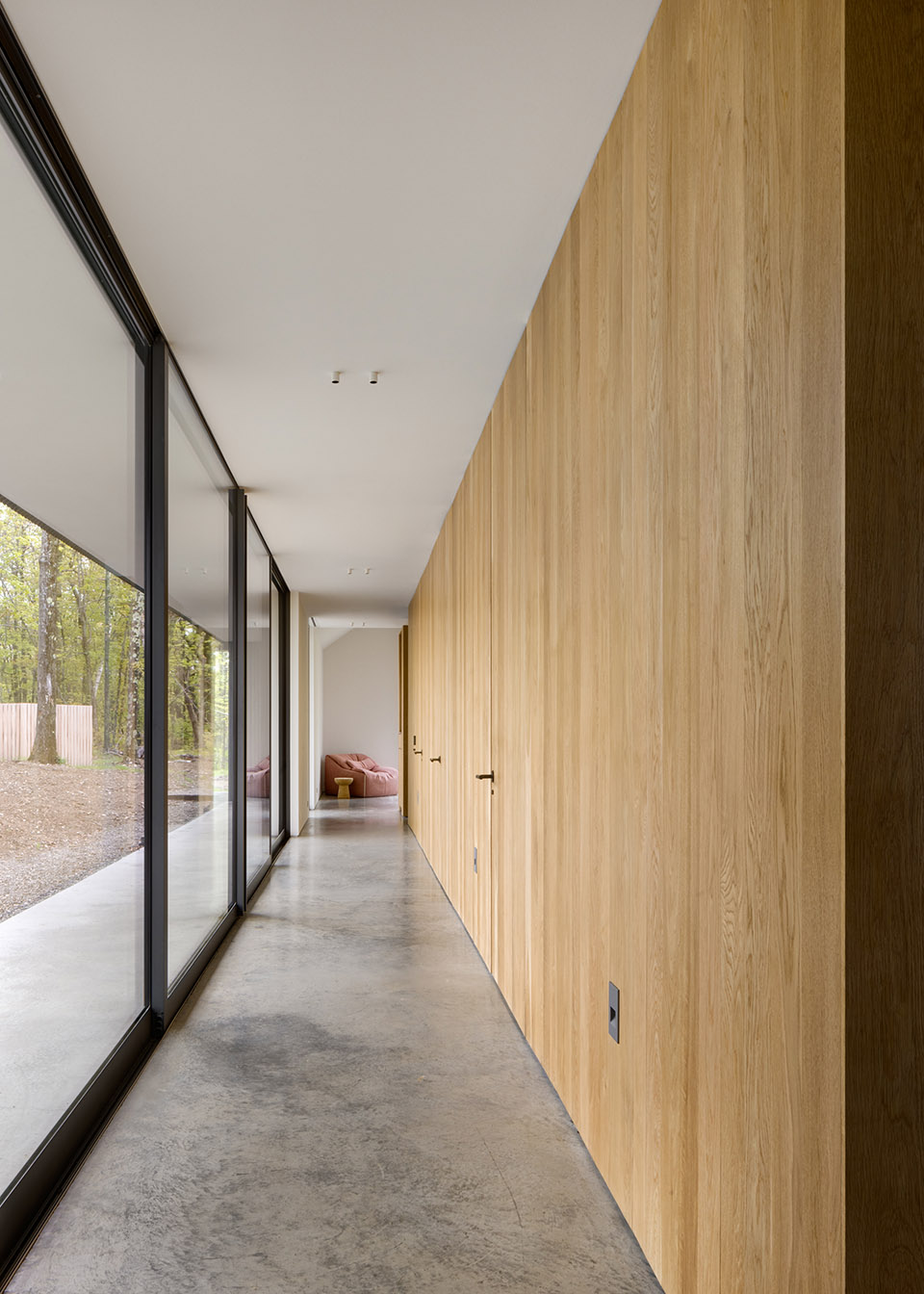 山脊之屋丨哥伦比亚-53