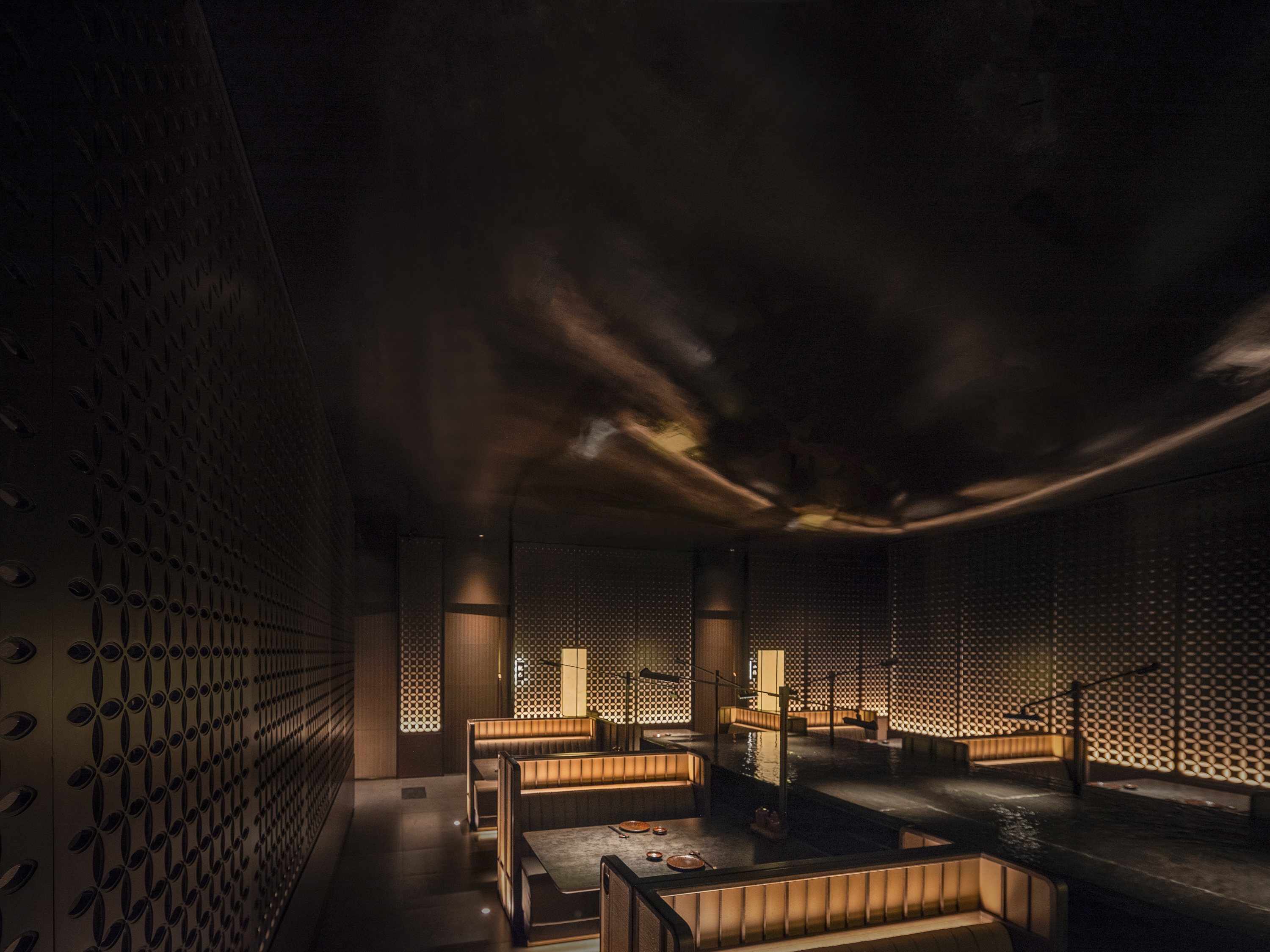 魚介丨中国长春丨Jingle Design 漿果設計研究所-22