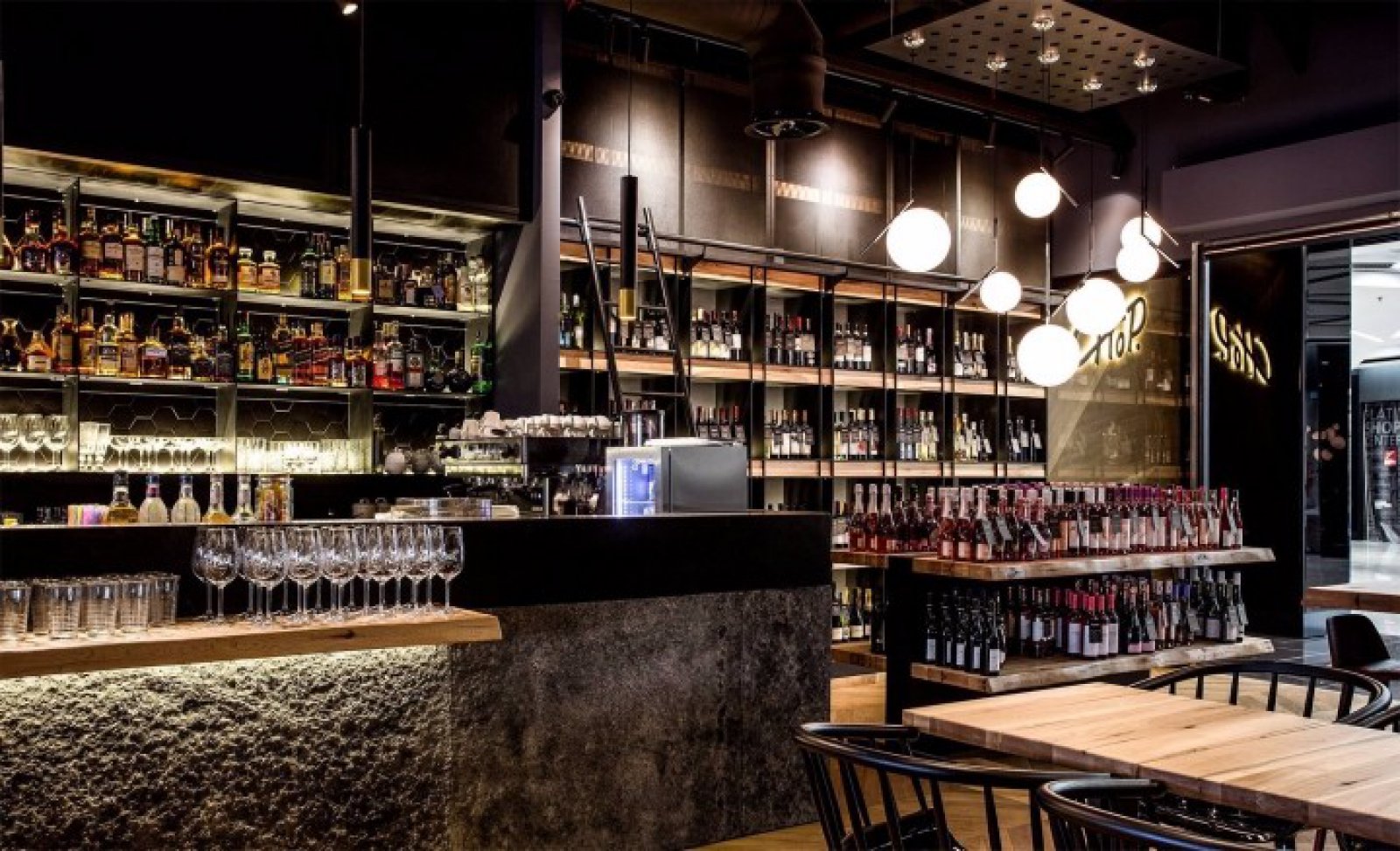 罗马尼亚烧烤餐厅概念店设计-9