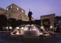 HOTEL INDIGO NASHVILLE DWNTN-3