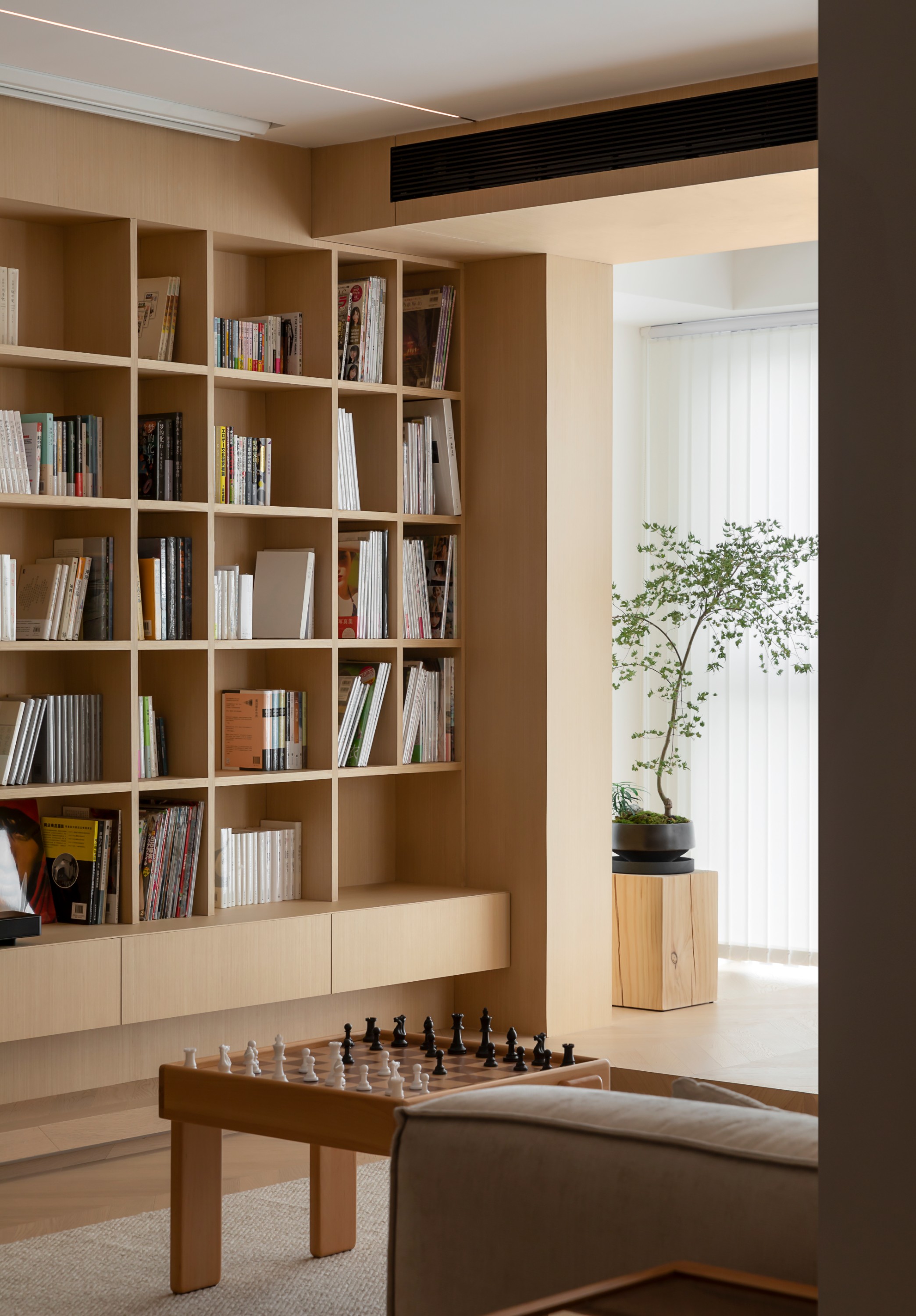 兴议家园丨中国浙江丨意森空间-18