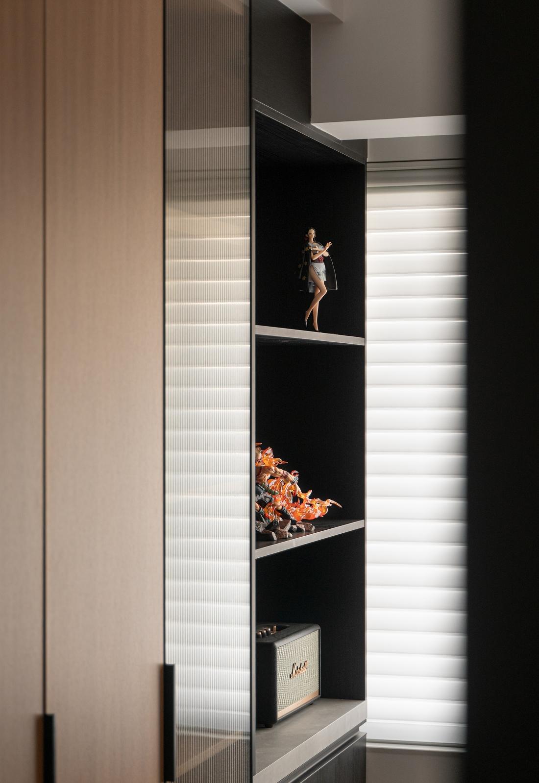 崧依丨宏福樘实景-25