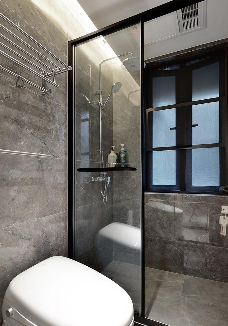 新都市印象主义家居设计 | 温暖午后与艺术共舞-66