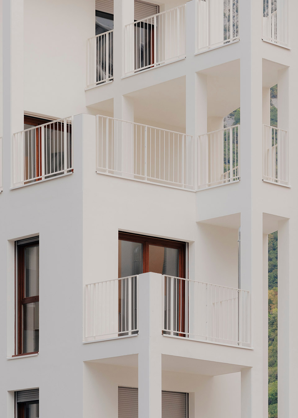 SCALA 公寓丨法国丨AQMA-26