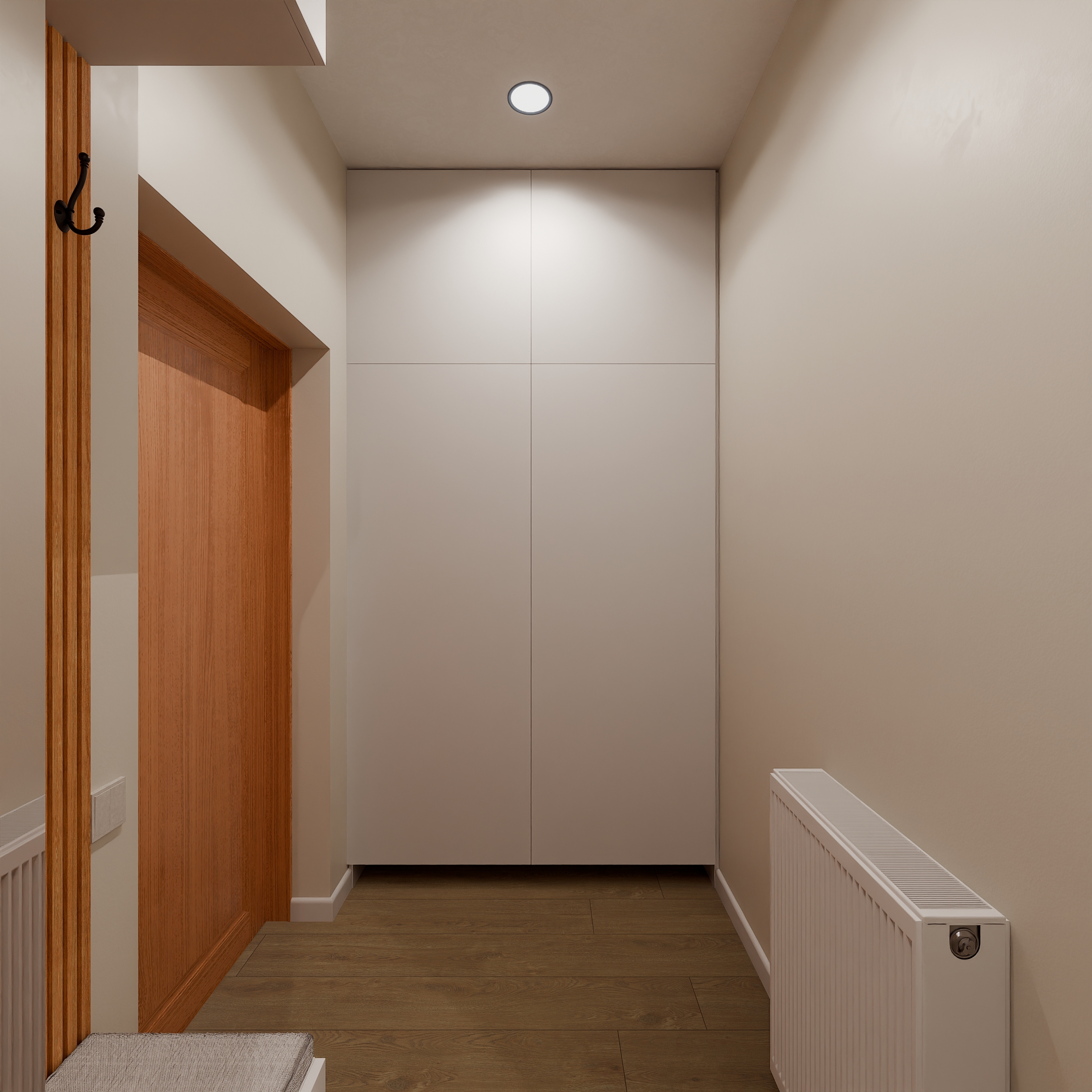 Residence in Shengavit-8