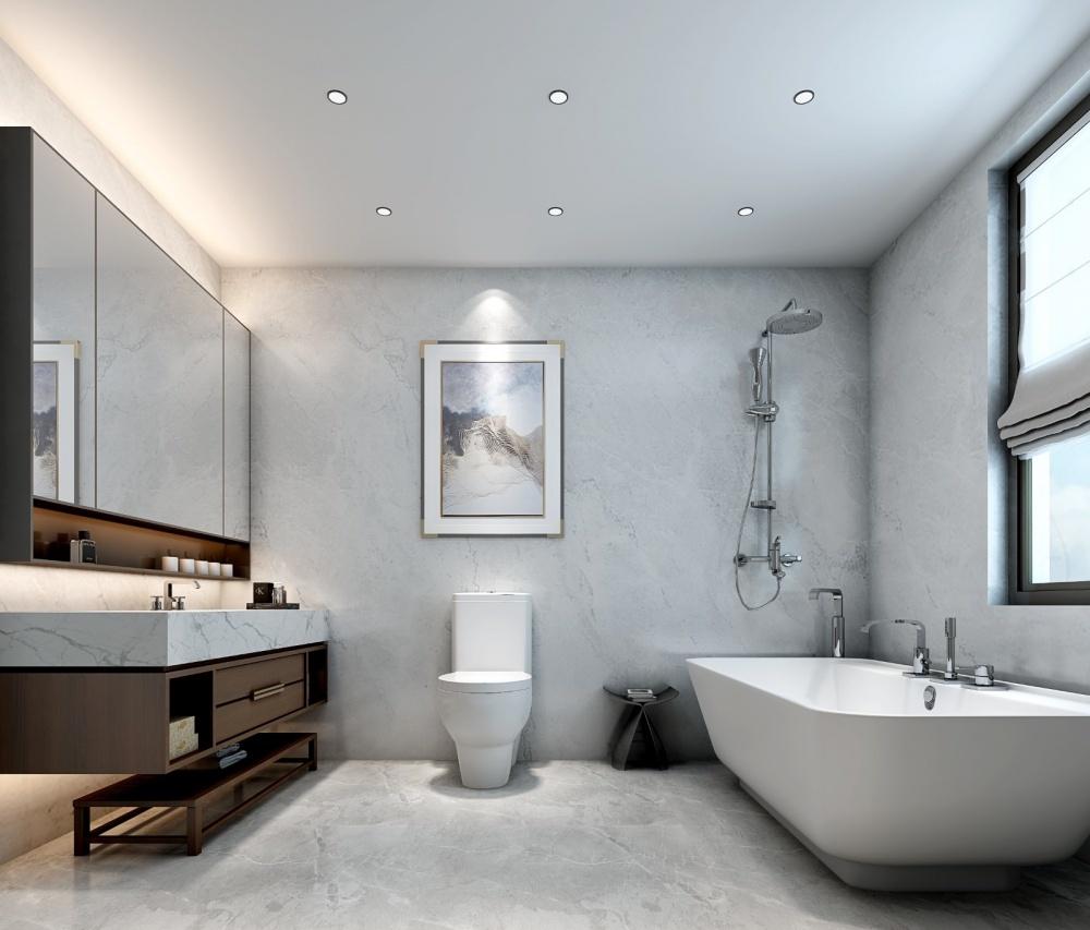 古韵东方 | 西海吴府室内设计解读-35