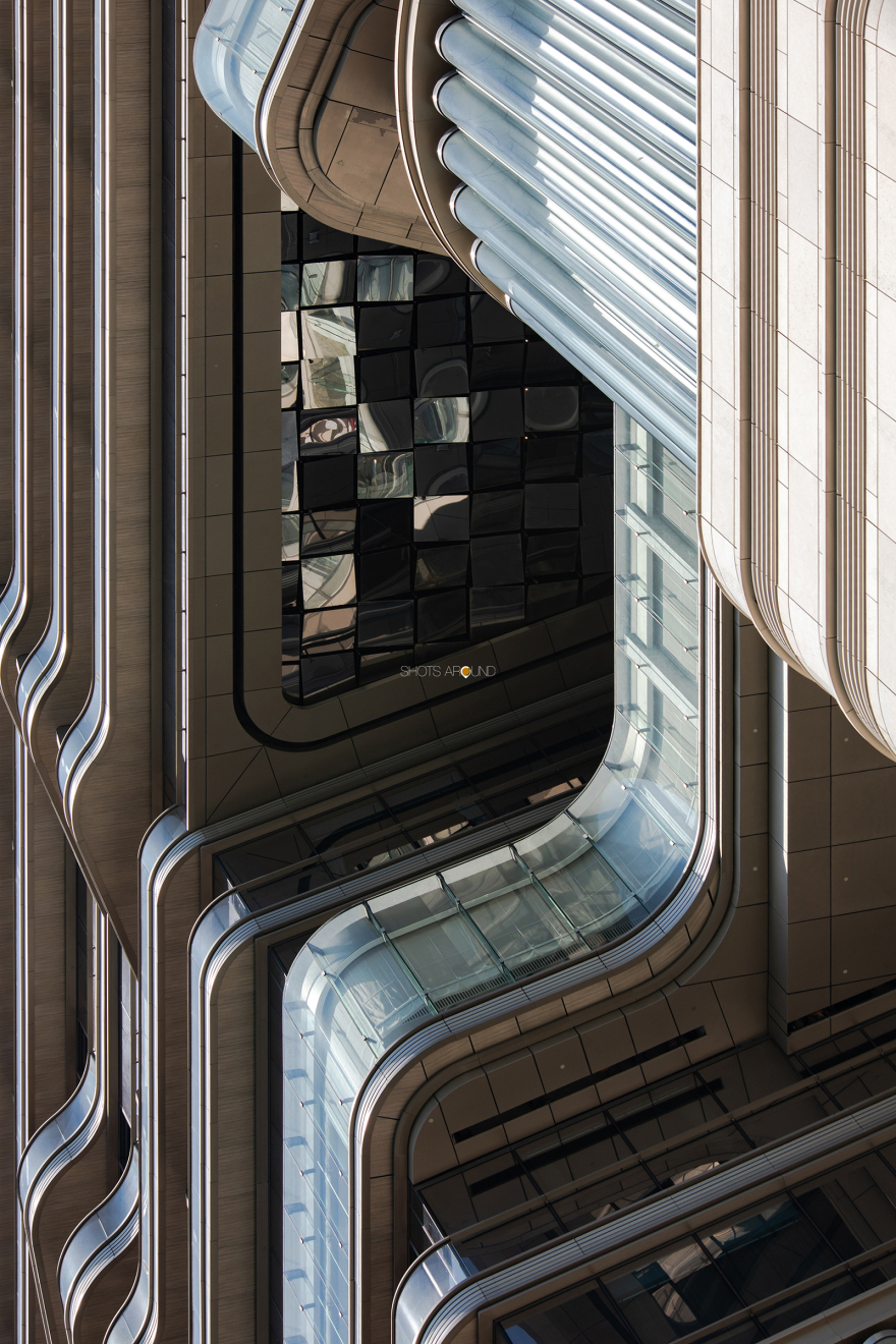 维多利亚码头综合体-160