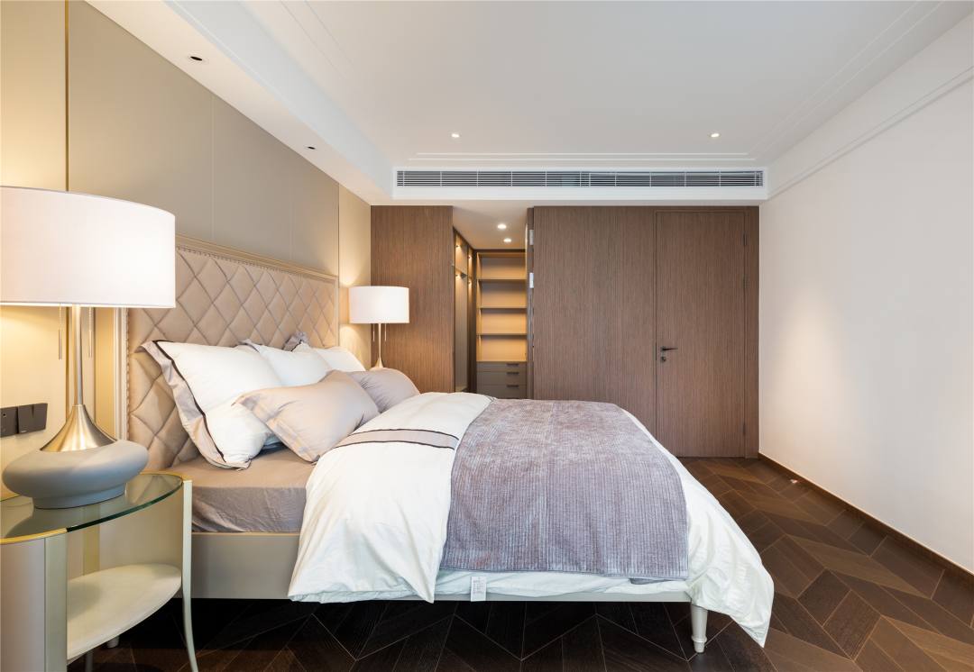 港式复古情怀 · S&N DESIGN 叠墅新作-39