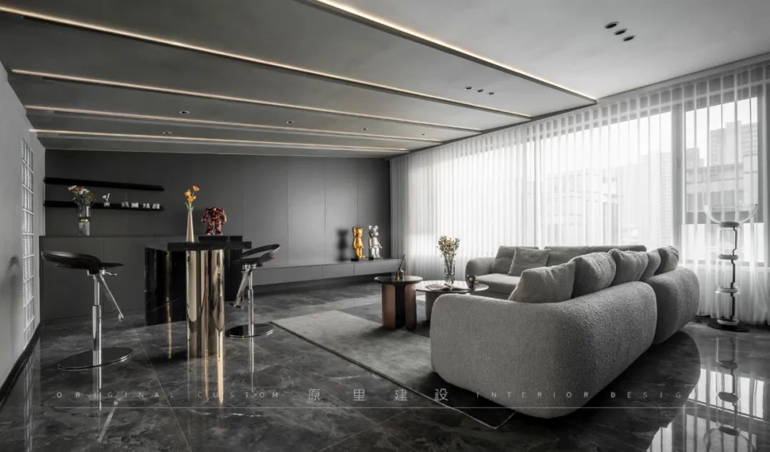 沈阳·中南·玖熙墅丨中国沈阳丨沈阳原里建设-38