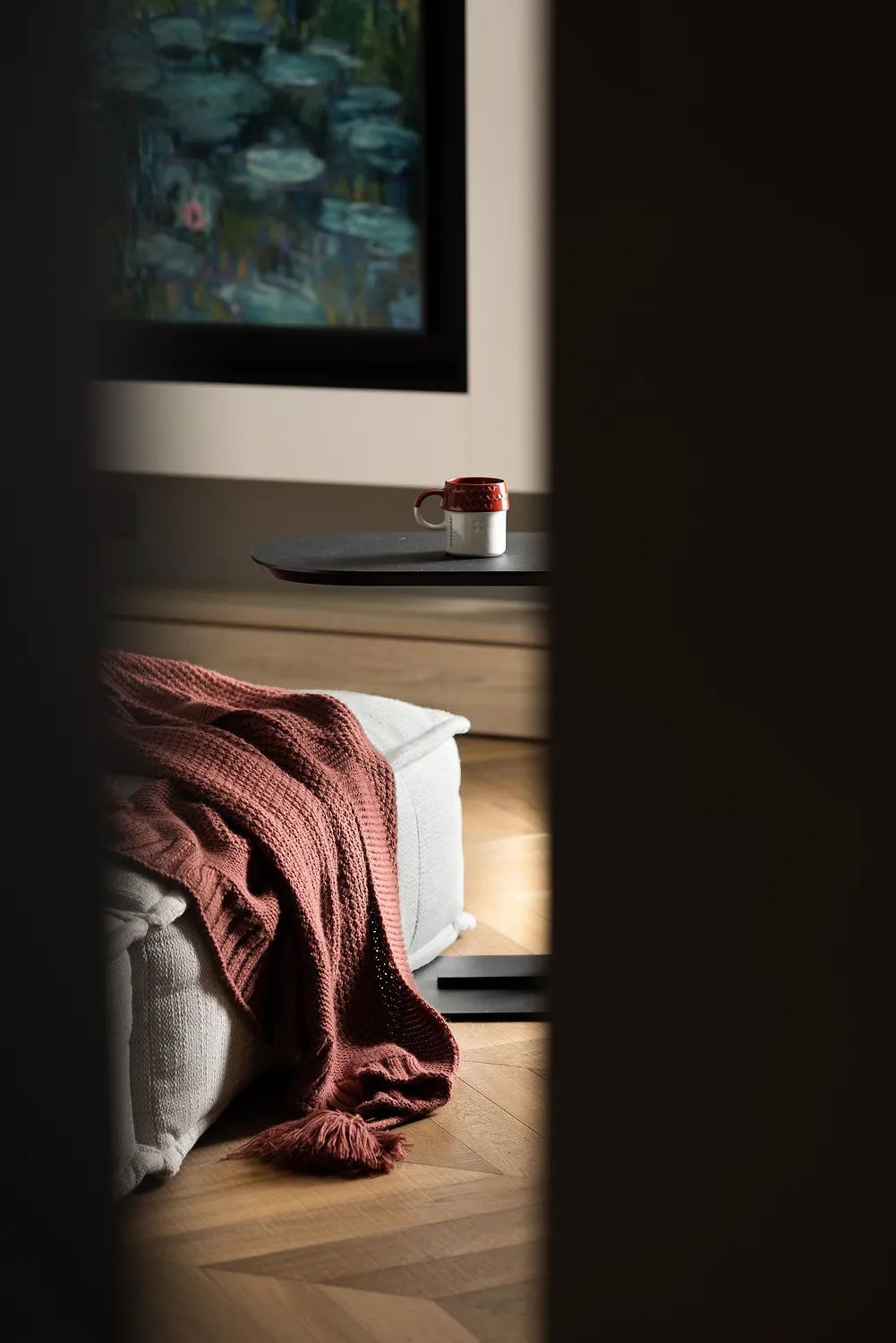 深圳与猫同居 81m² 温馨之家丨中国深圳-31