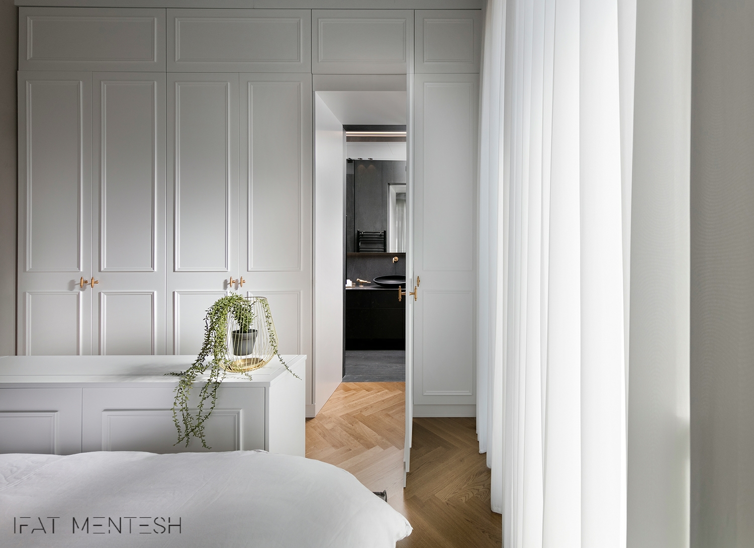 里雄莱锡安顶层公寓-21