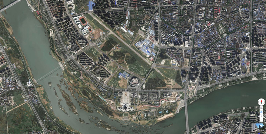 天汉大剧院文化中心丨中国汉中丨北京市建筑设计研究院股份有限公司-187