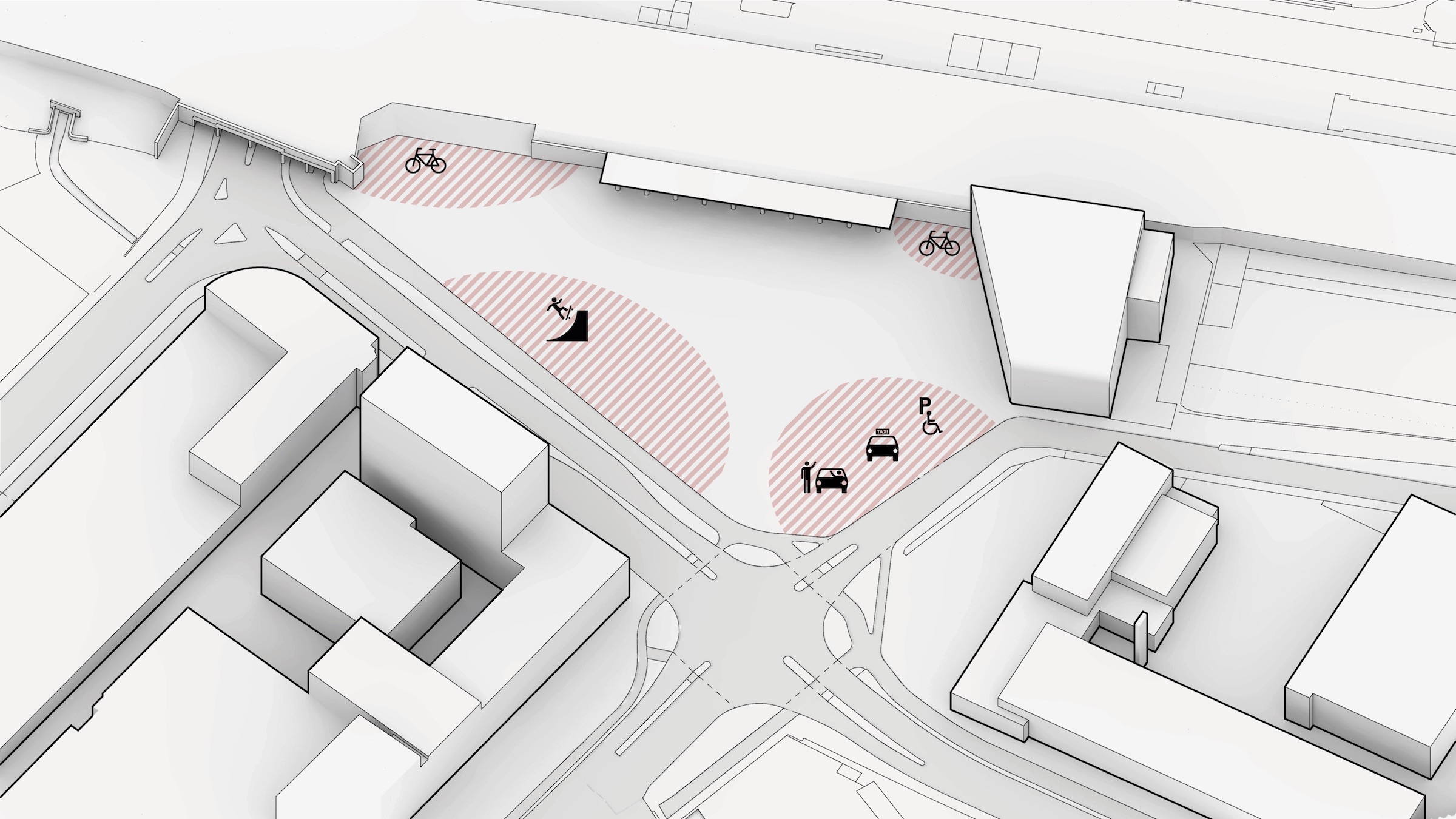 荷兰亨格洛工业园区广场-13