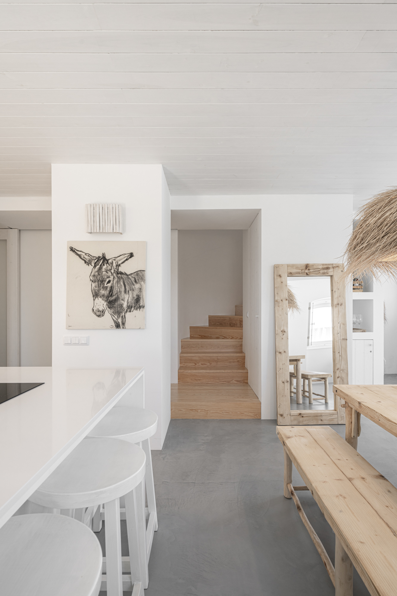 卡塞拉韦利亚的房子丨葡萄牙丨GSS arquitectos-32