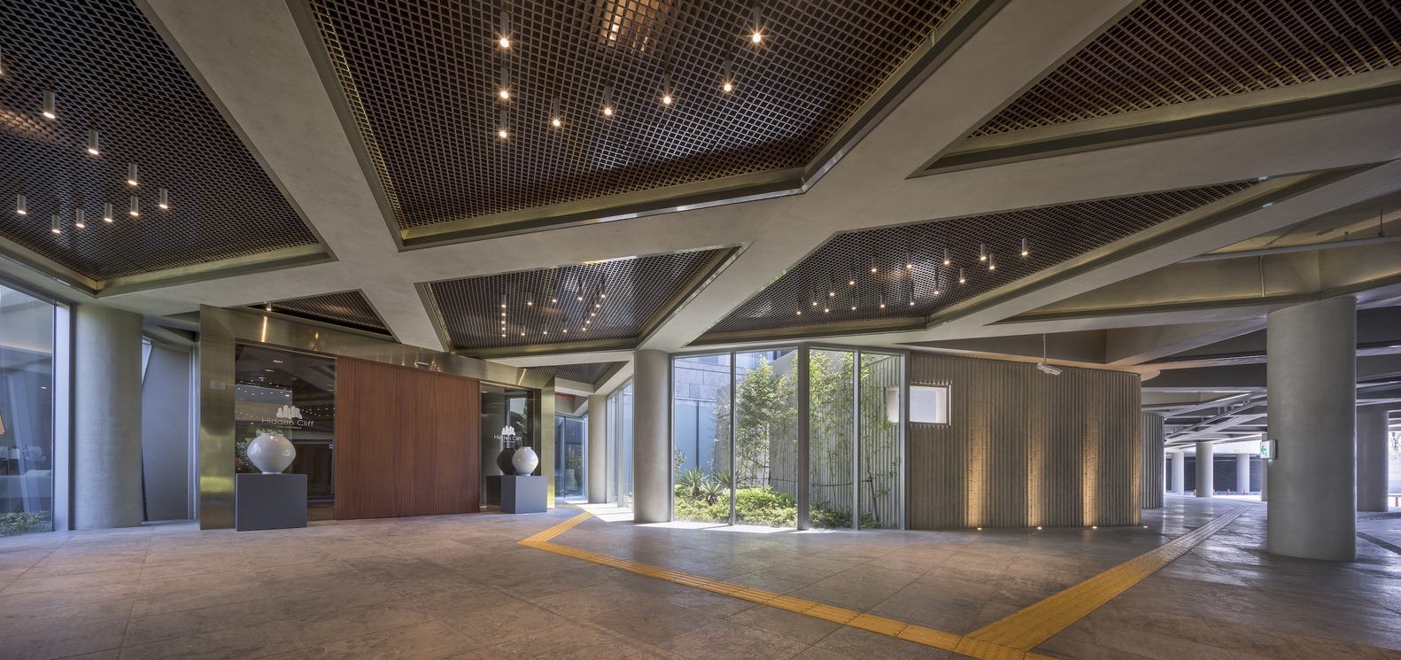 济州悬崖酒店丨Soltozibin 建筑师事务所-46