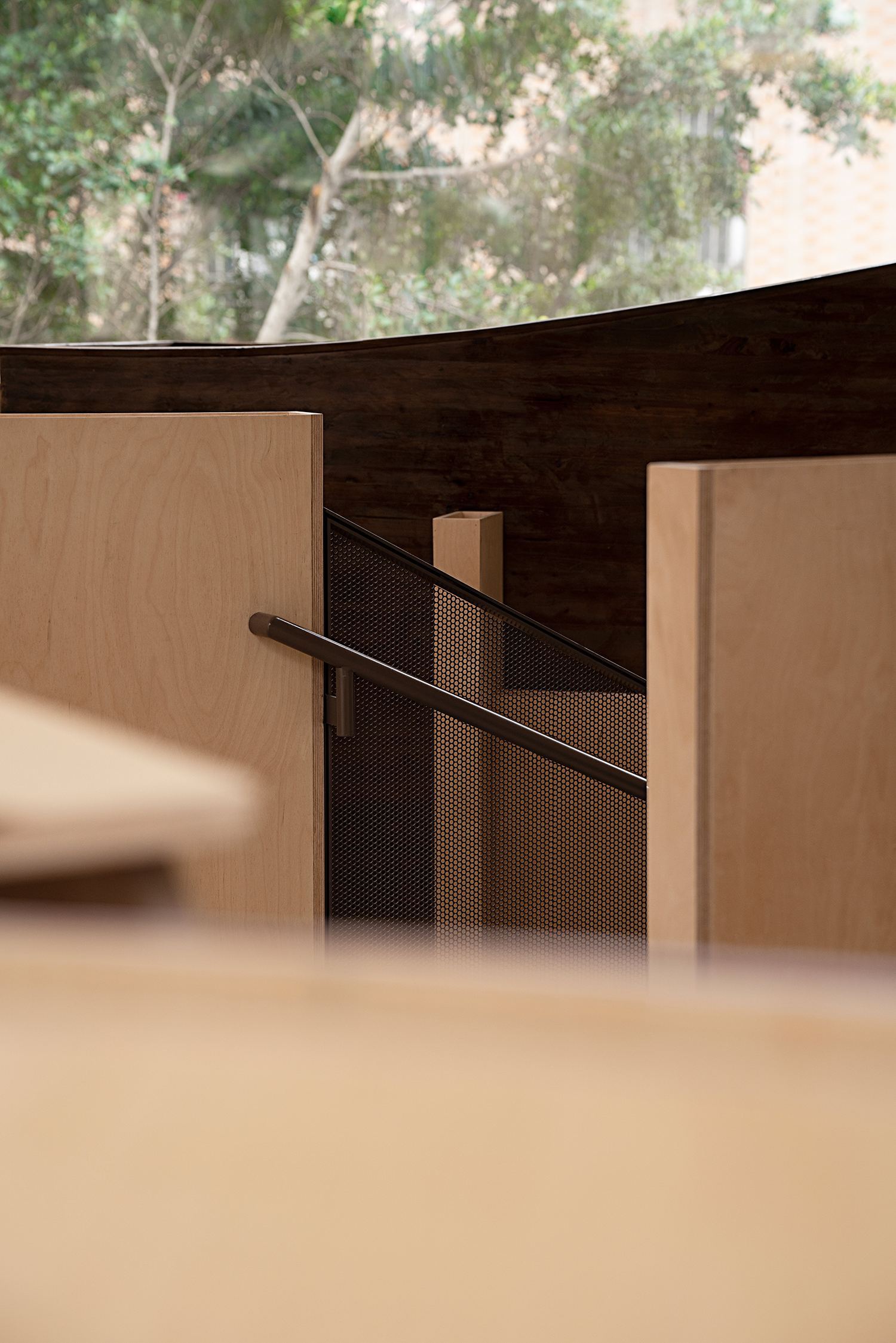 梦想改造家 广州·火把社区丨中国广州丨PONE普利策-102