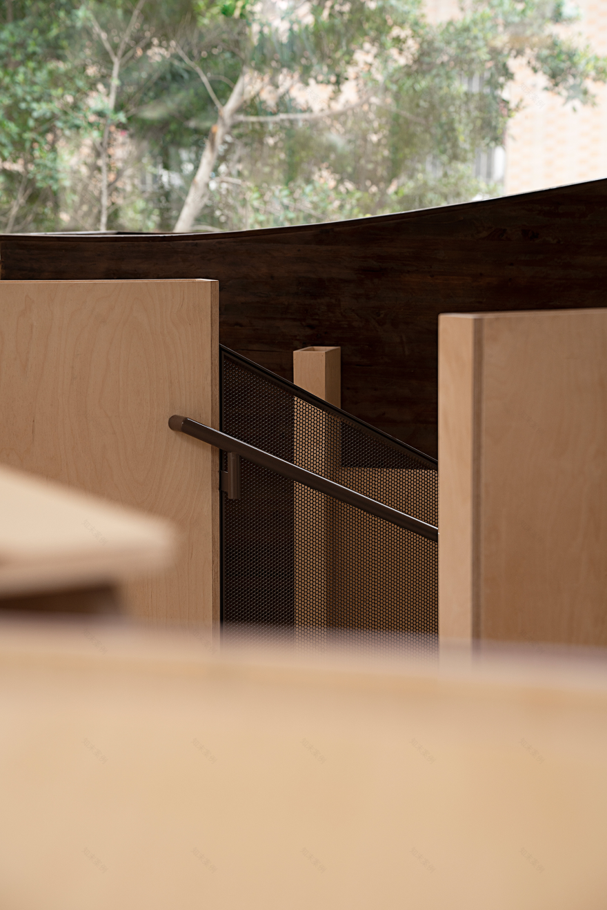 梦想改造家 广州·火把社区丨中国广州丨PONE普利策-102