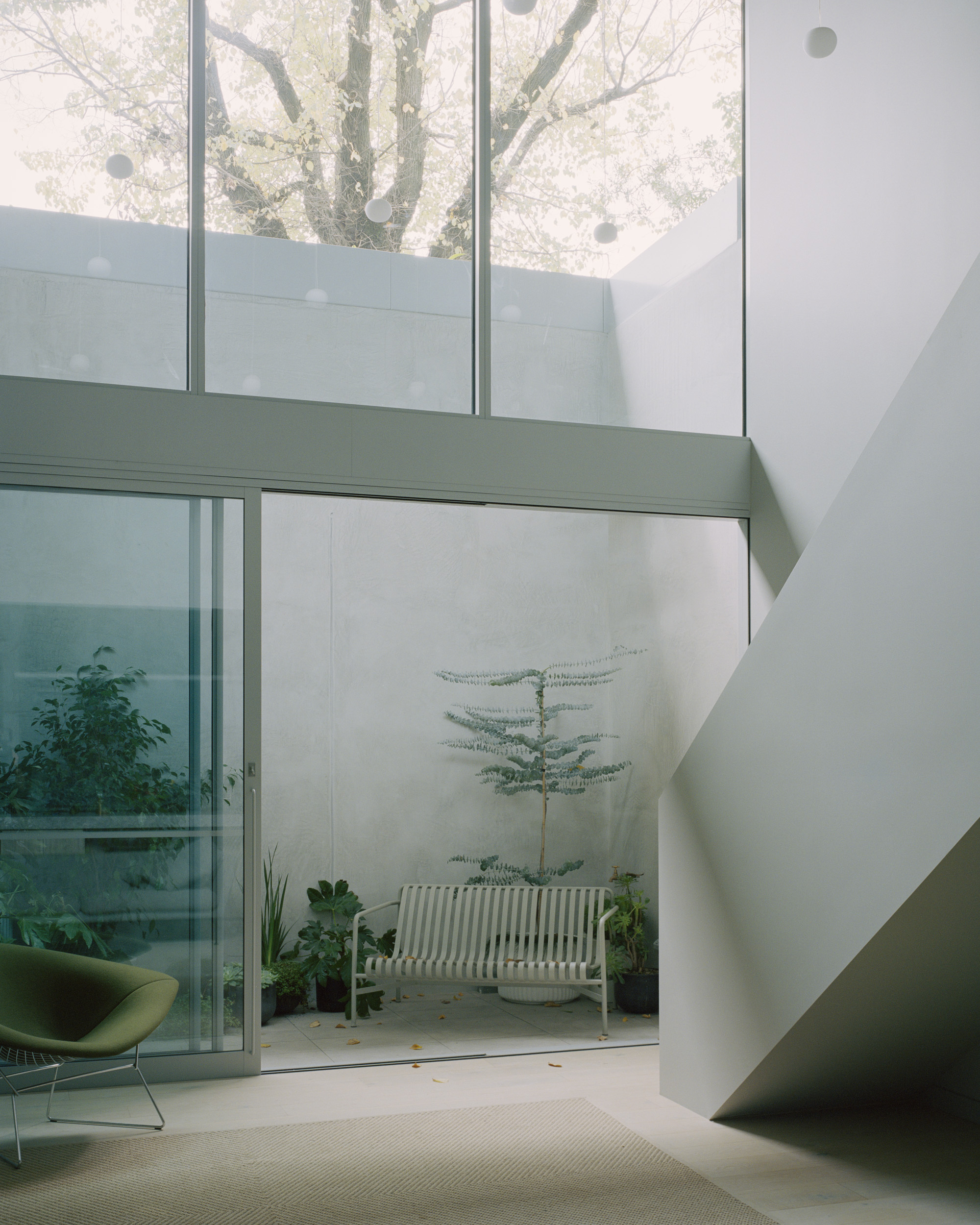 纳皮尔街 231 号住宅楼丨澳大利亚丨Edition Office-11