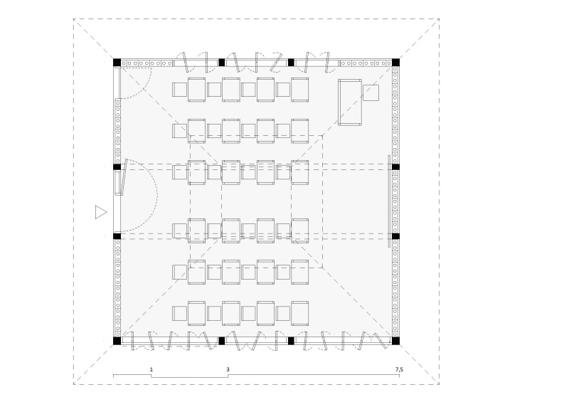 加纳达芒社区学校-16