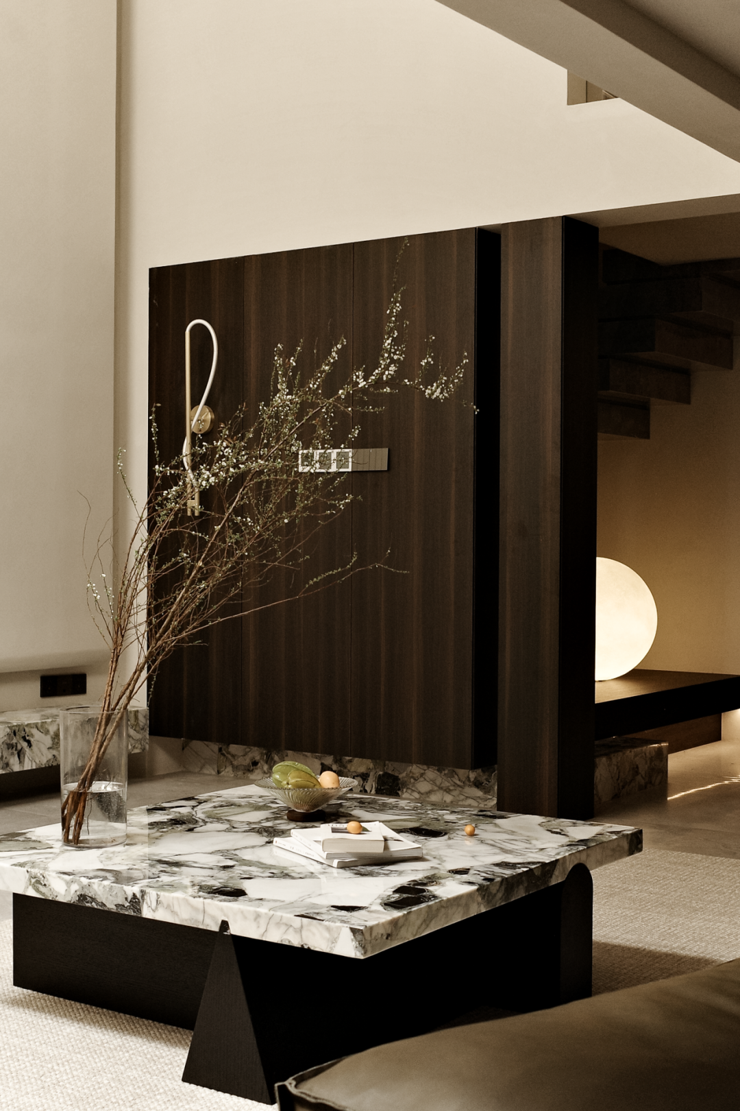 熹禾筑造｜清居拾光-15