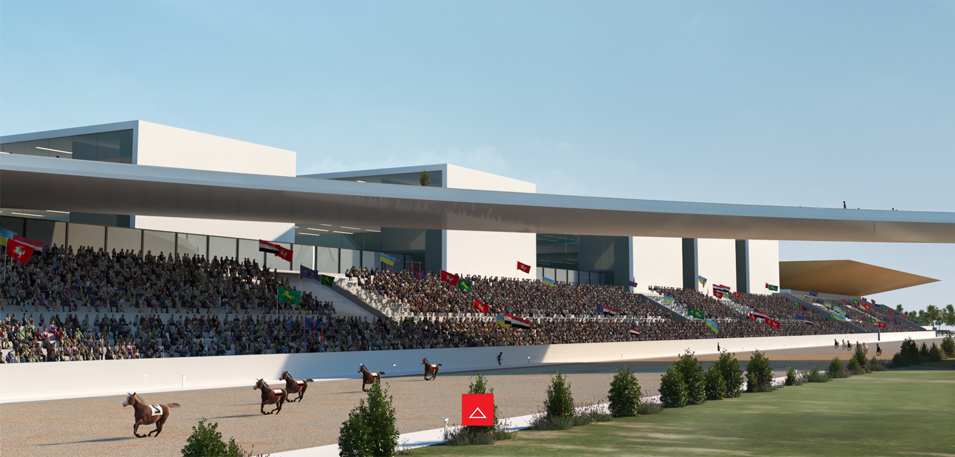 丨埃及开罗丨CUBE Consultants-1