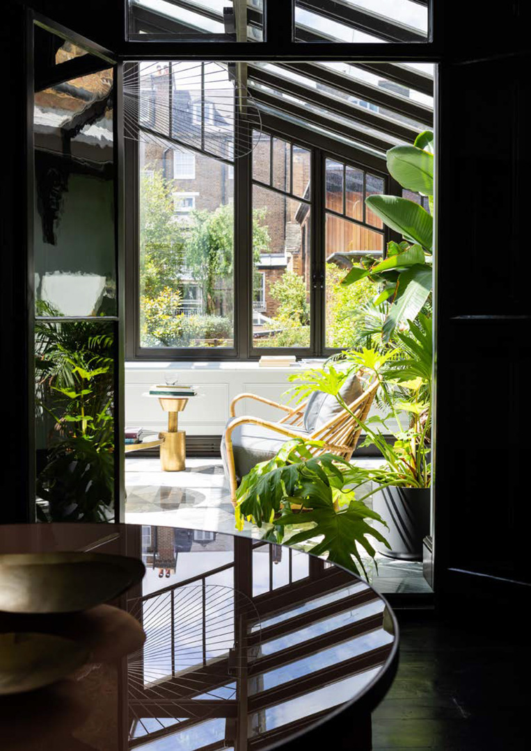 丨英国伦敦丨studio MILO-43