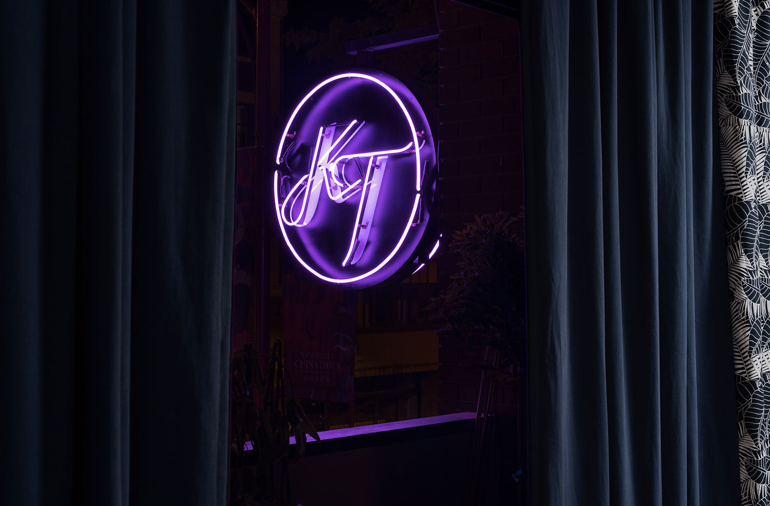 温哥华“Kissa Tanto”日意餐厅-15