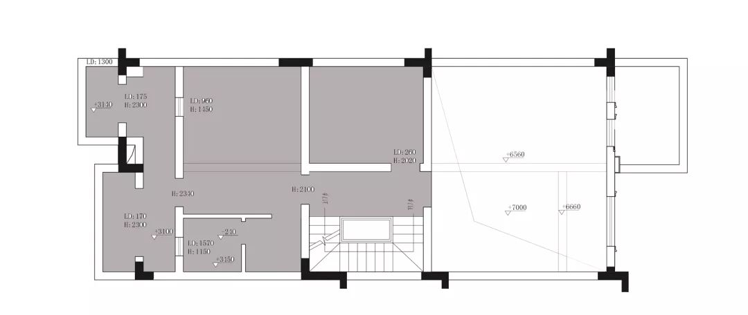 融创凡尔赛别墅,现代简约之美诠释高品质生活-36