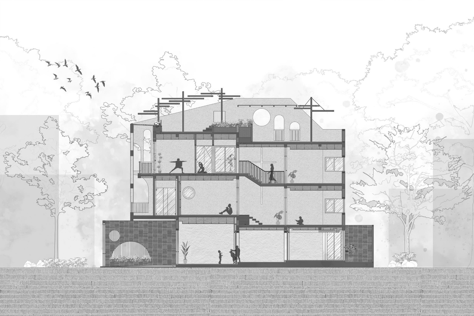 丨越南胡志明市丨Hinzstudio-17