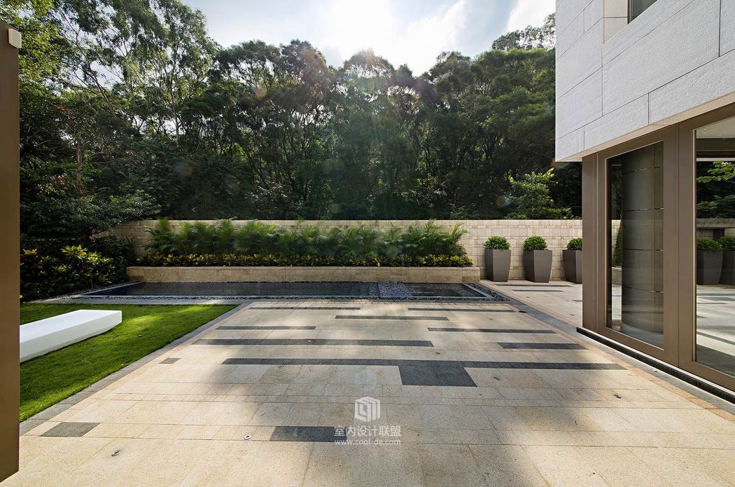 梁志天 Hill Paramount Show flat No.1, Hong Kong 香港名家匯樣板房-25