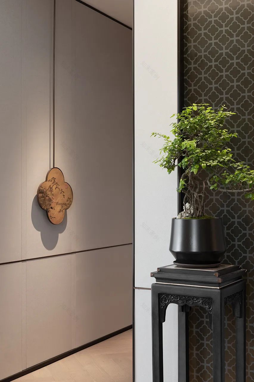 建发石狮央座丨中国泉州丨漫思设计-31