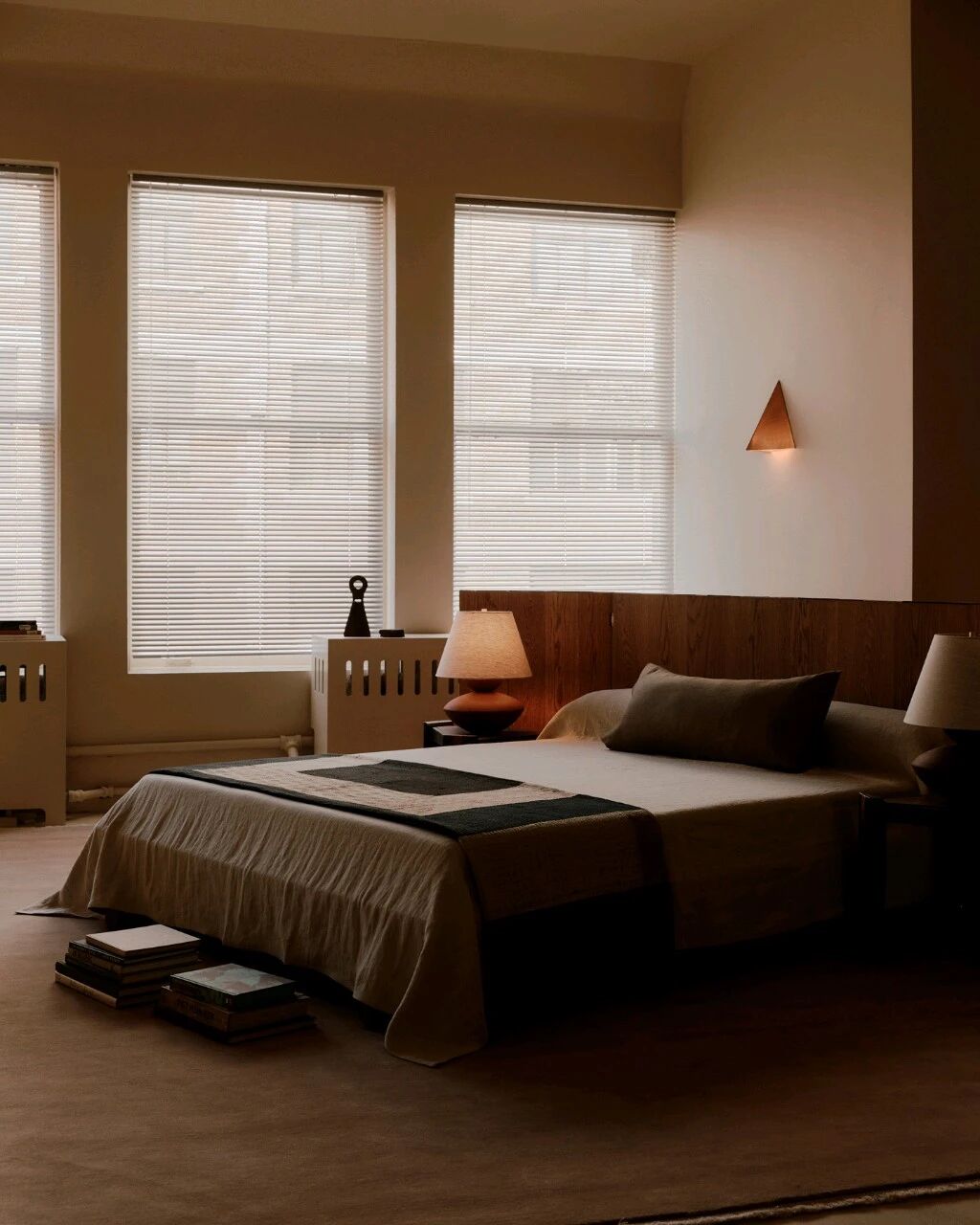 Danny Kaplan丨设计师的家＆工作室丨美国曼哈顿丨Danny Kaplan Studio-33