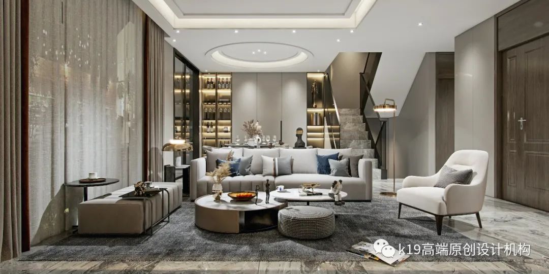 贵阳 K·19 高端原创设计机构 | 品质生活，原创设计-123