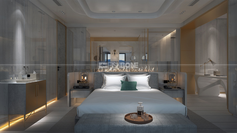 大理理想邦壹号院丨中国大理丨昆明鱼骨视野室内装饰设计咨询有限公司-77