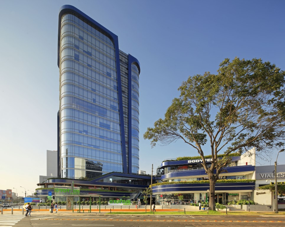 Paso 28 商业中心-14