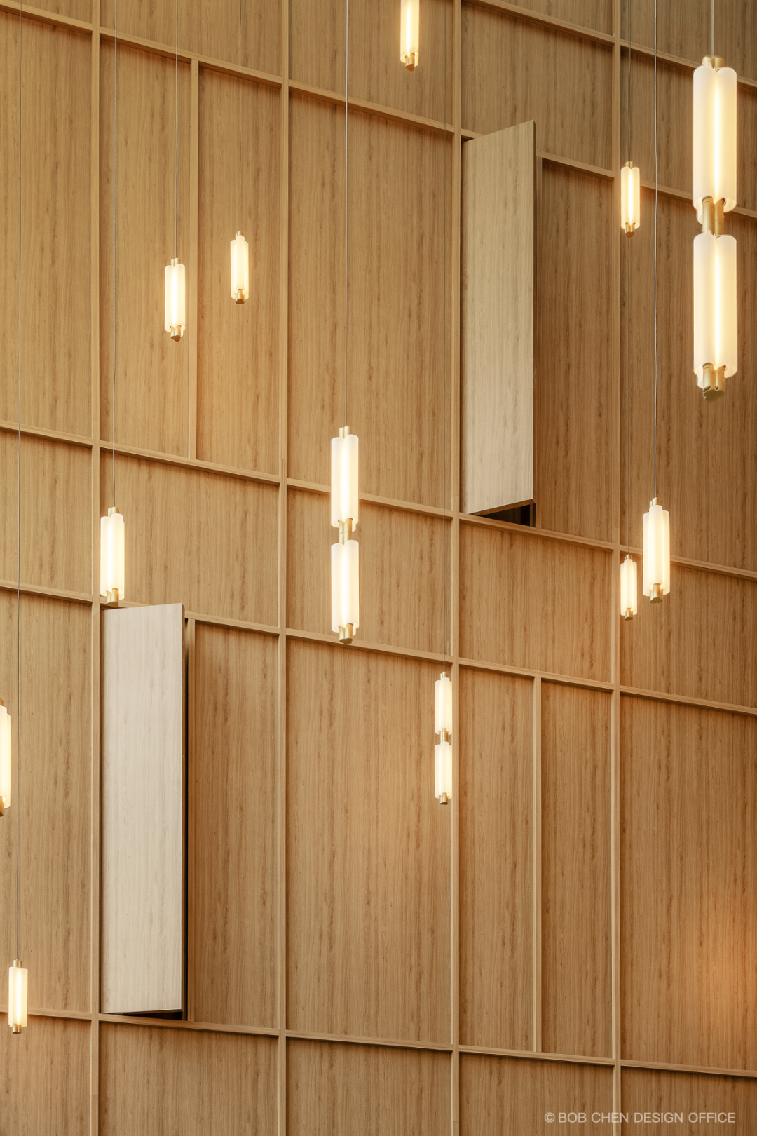 桔子水晶酒店·西湖 · 陈飞波高品质连锁酒店设计丨中国杭州丨Bob Chen Design Office-18