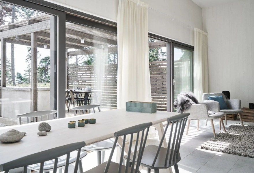 Martina Eriksson | 提高生活功能和美学的建筑-6