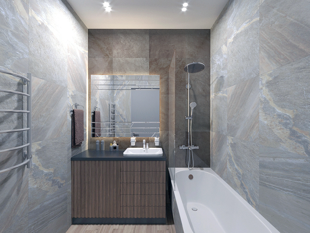 г. Домодедово, улица Жуковского, 4-13