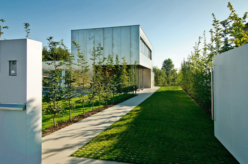 西班牙米哈雷斯住宅-4