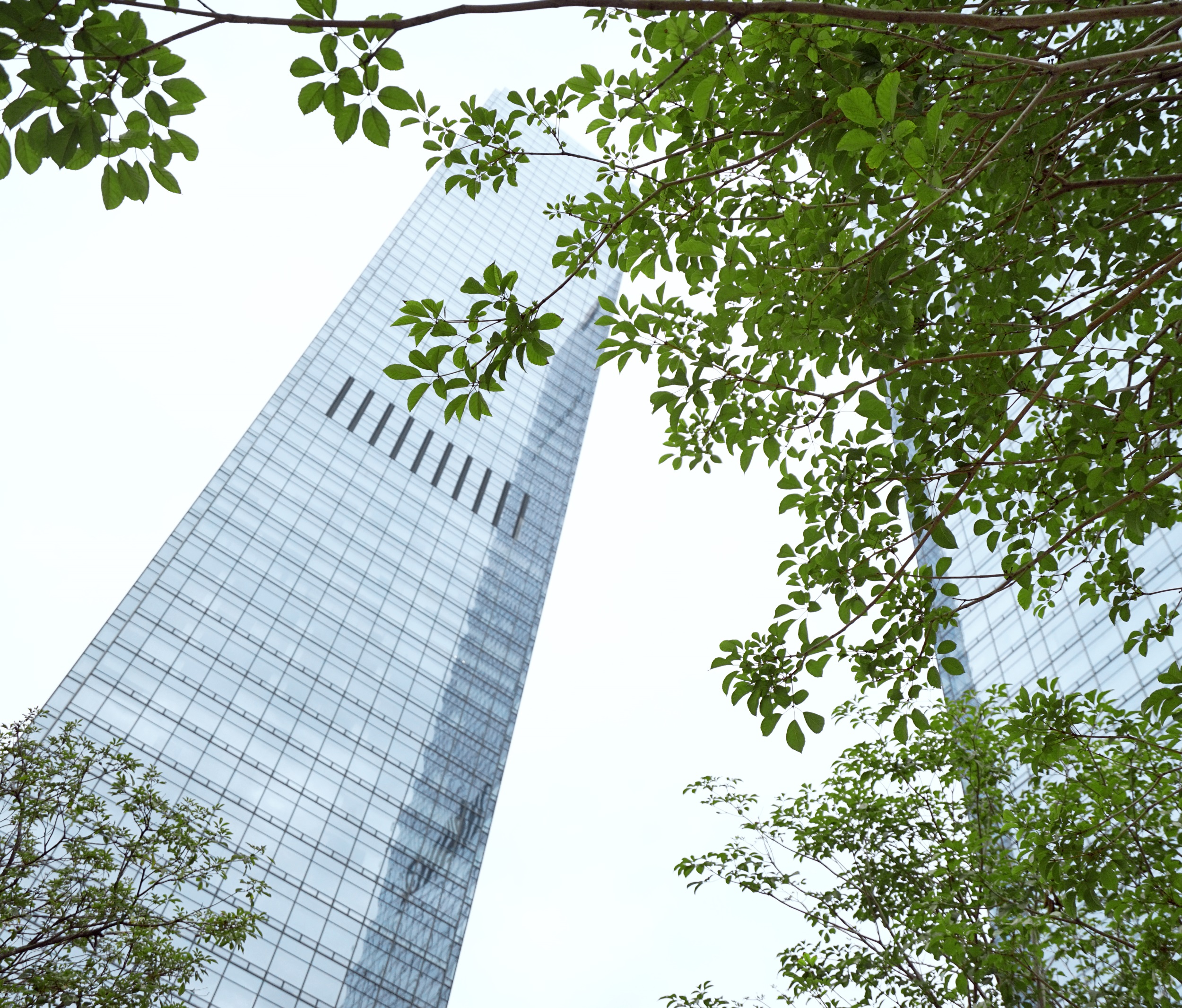 深业上城南广场景观工程-36